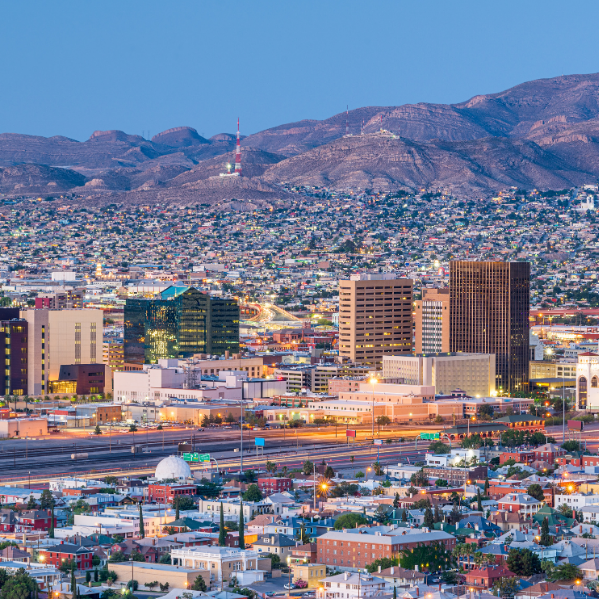 El Paso